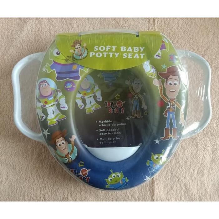 Toy story potty training hot sale seats