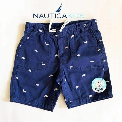 Jual Dijual Nautica Short Pants 12m 2y 