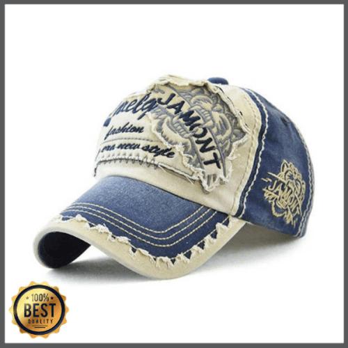 Jual Jamont Topi Baseball Cap Snapback 