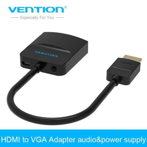Vention Adapter Converter HDMI to VGA 