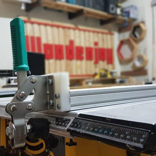 Jual Fence Upgrade Untuk Table Saw Stanley 1825 Onderdil Jakarta Selatan Sandra Shop Tokopedia