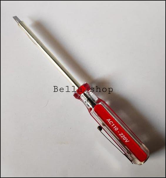 Jual Terlengkap Obeng Tespen Listrik Kualitas Premium Terbaik Jakarta Barat Fawaz Jaya1 Tokopedia