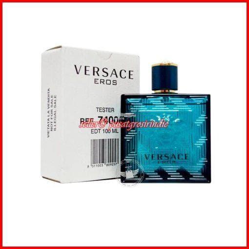 Jual Parfum Original - Versace Eros Man 