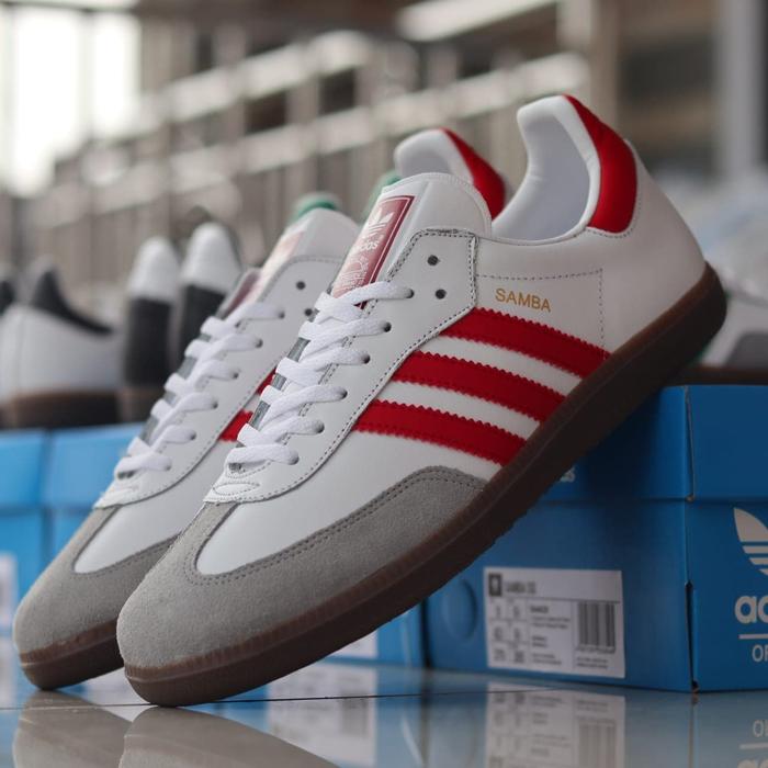 Adidas 2025 original indonesia