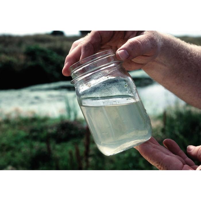 Gambar Analisa Kualitas Air / Cek Laboratorium Air / Water Quality Lab Test - Air Bersih dari Ivandjaw Filter Air undefined Tokopedia