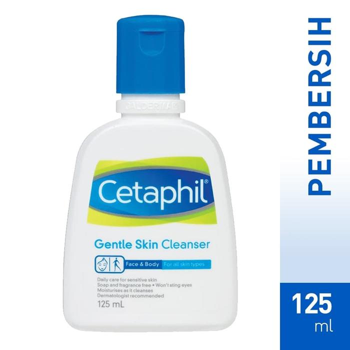 cetaphil 125ml harga