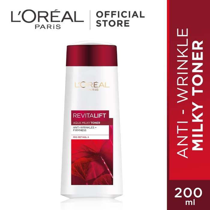 toner untuk anti aging