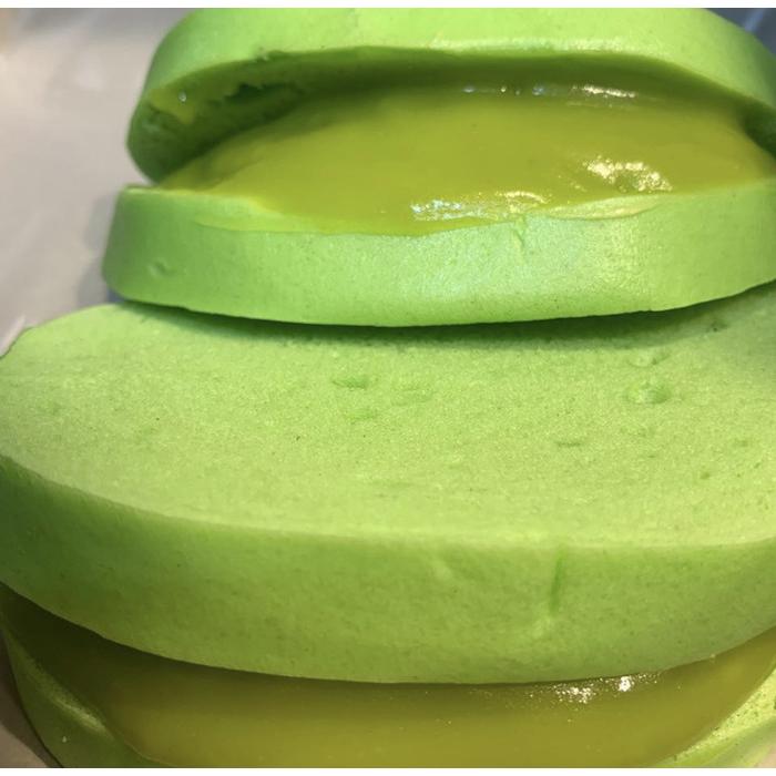 Jual Roti Kukus Putih Pandan Panggang Goreng Isi Selai Srikaya Pandan Kukus Pandan Jakarta Timur Po Thumbler Sbux Tokopedia