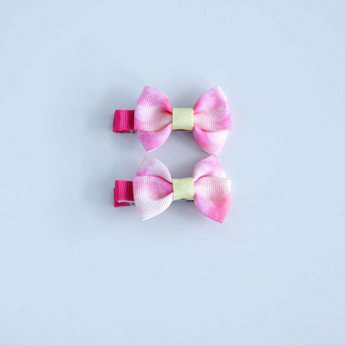 Gambar Hair Clip - BABY SEQUOIA - PAULITA Clip Jepit Rambut Poni Bayi Anak - COLOR SET 01 dari baby sequoia undefined Tokopedia