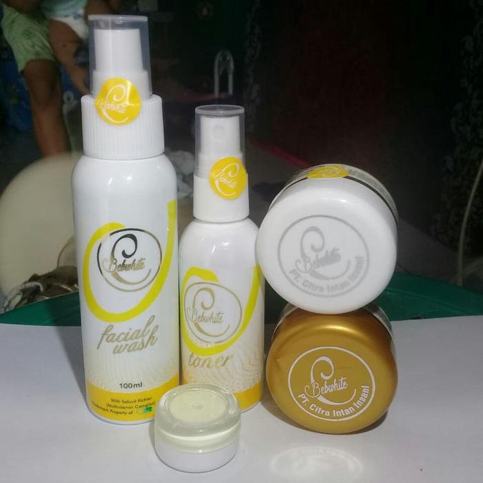 bbc acne skincare