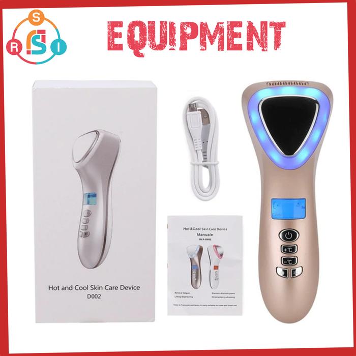 Gambar HOT & COLD WITH LED HOT COOL WITH LED FOR HOME USE dari Raditya Sume Indonesia undefined Tokopedia