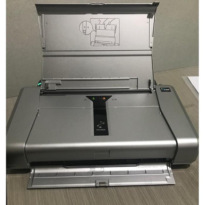 ip100 printer