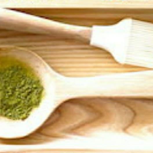 Gambar UJI MATCHA 1000 GR PURE 100% dari POHON SESAWI undefined Tokopedia