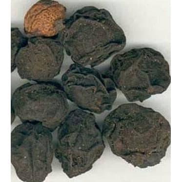 Gambar 100 G GR GRAM WU MEI FRUCTUS MUME SMOKED PLUM dari Sinar Makmur Kreasi undefined Tokopedia