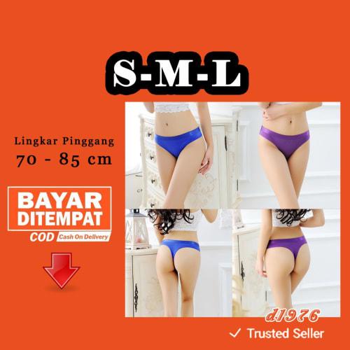 Jual d1976 GString Hot Sexy Mommy Model 
