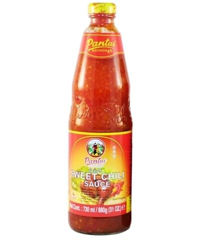Gambar Pantai Sweet Chili Sauce 730ml Thailand dari Homemade 168 undefined Tokopedia