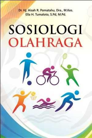 Jual Buku Sosiologi Olahraga Kab Sleman Asharbooks Tokopedia