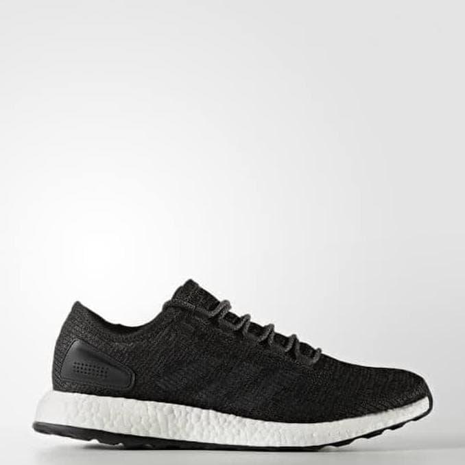 Jual Sepatu Running ADIDAS PUREBOOST BA8899 BNIB ORIGINAL Terjamin -  Jakarta Pusat - Resa Lilian | Tokopedia