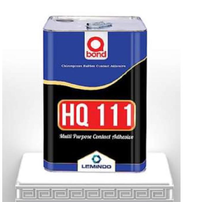 Gambar LEM KUNING QBOND HQ 111(14 KG) /LEM TRIPLEK/KAYU/ HPL/PVC SHEET/FABRIC dari KARYA PEKANBARU undefined Tokopedia