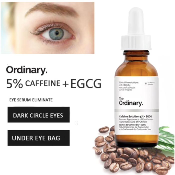 the ordinary caffeine solution harga
