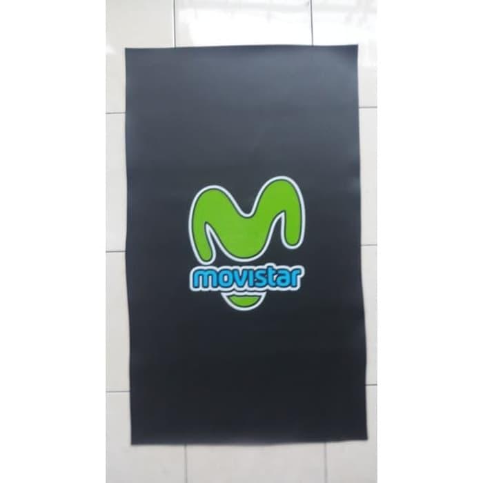 Gambar Jok Kulit Motor Gambar Besar - MOVISTAR dari TriMedia Shop undefined Tokopedia