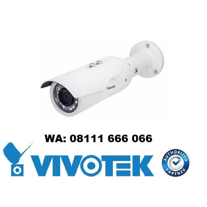 Camera vivotek hot sale ib8369a