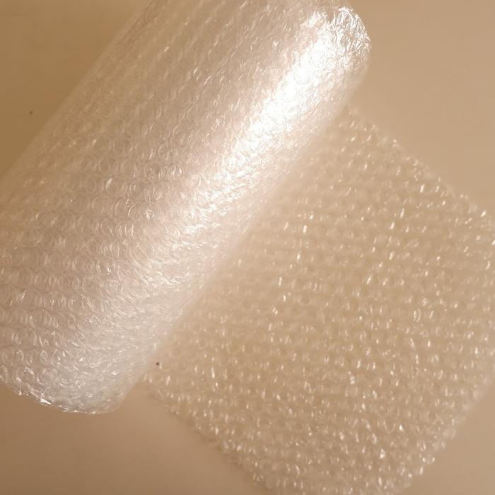 Gambar Bubble Wrap Tambahan dari Shavina.Shop undefined Tokopedia