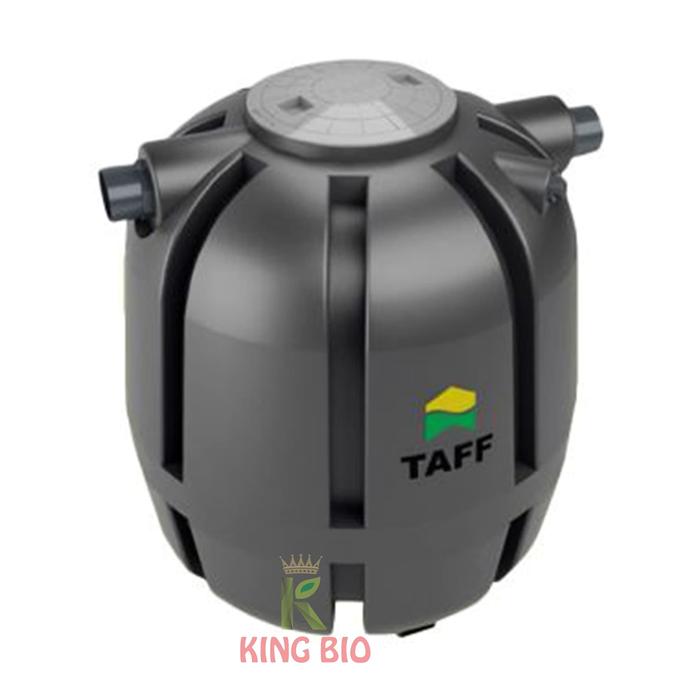 Gambar Septic Tank BIOTAFF RB-1200 (1200 Liter) [11 orang] | Tangki Septik dari King-Bio undefined Tokopedia