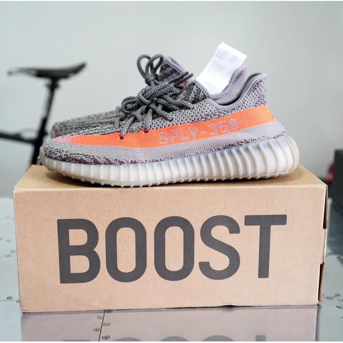 yeezy asli