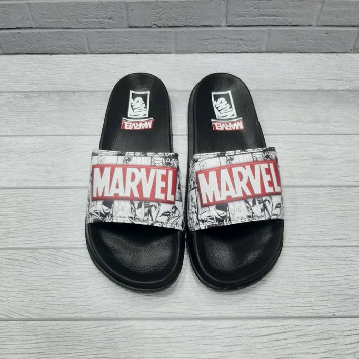 sandal marvel