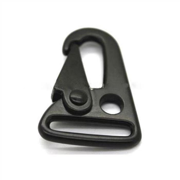 Gambar Carabiner Pengait Tali Strap Tas - DX10 dari Zoipedia undefined Tokopedia
