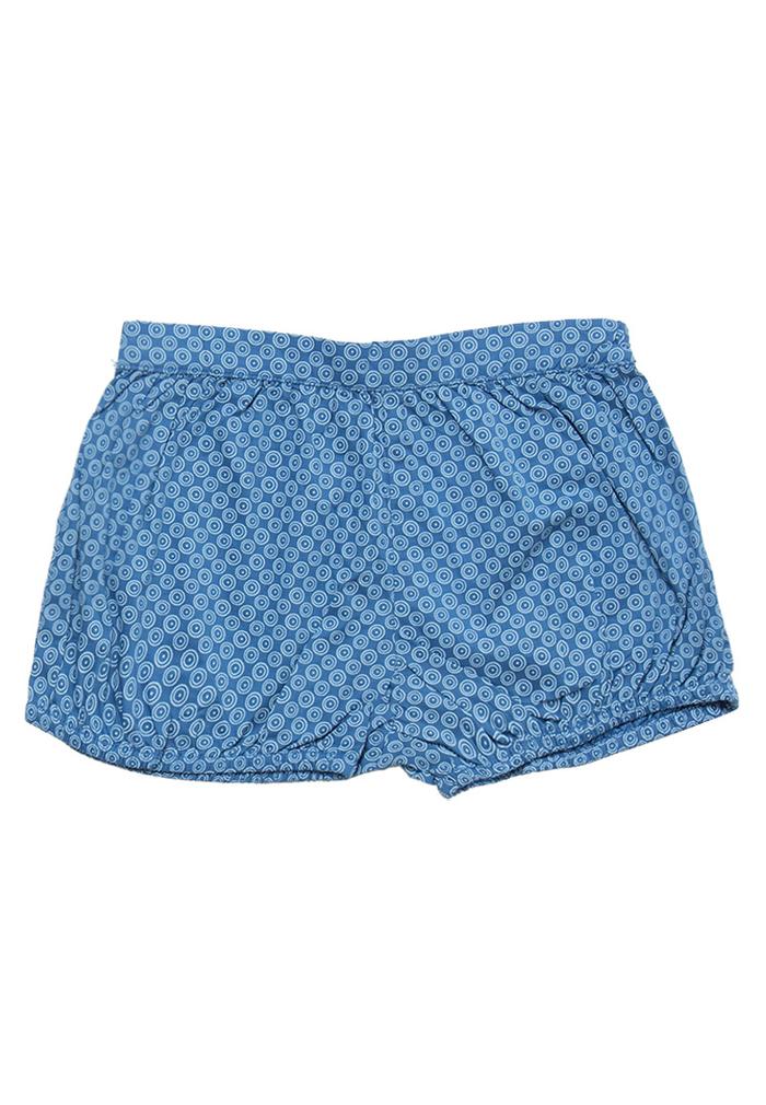 Gambar Gingersnaps Daisy Bubbles Shorts Blue - 24 m dari Gingersnaps Indonesia undefined Tokopedia