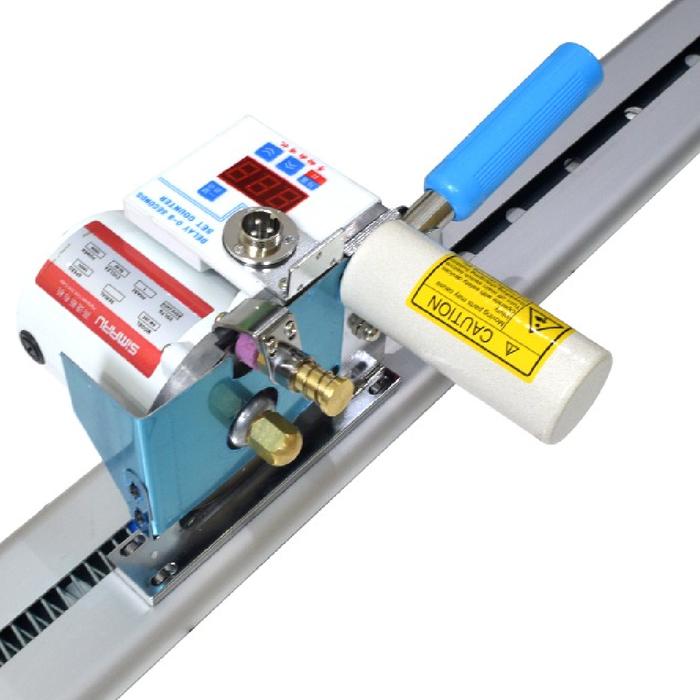 Jual Mesin Potong Kain Bahan Gelar End Cutting Machine Simaru Sm 260 Jakarta Barat Service Jaya Supply Tokopedia