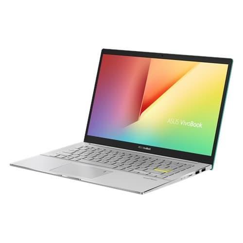 Gambar ASUS VIVOBOOK S14 M433IA - AMD RYZEN 7-4700U 8GB 512SSD 14" FHD W10 dari Top Tech Comp undefined Tokopedia