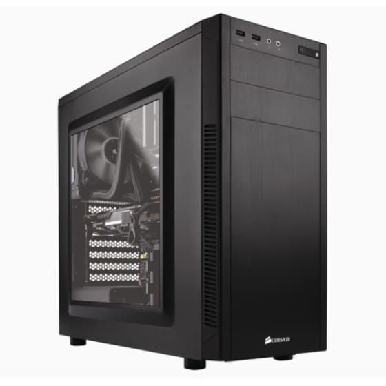 Jual PC Gaming AMD Ryzen 3500x with wraith stealth cooler