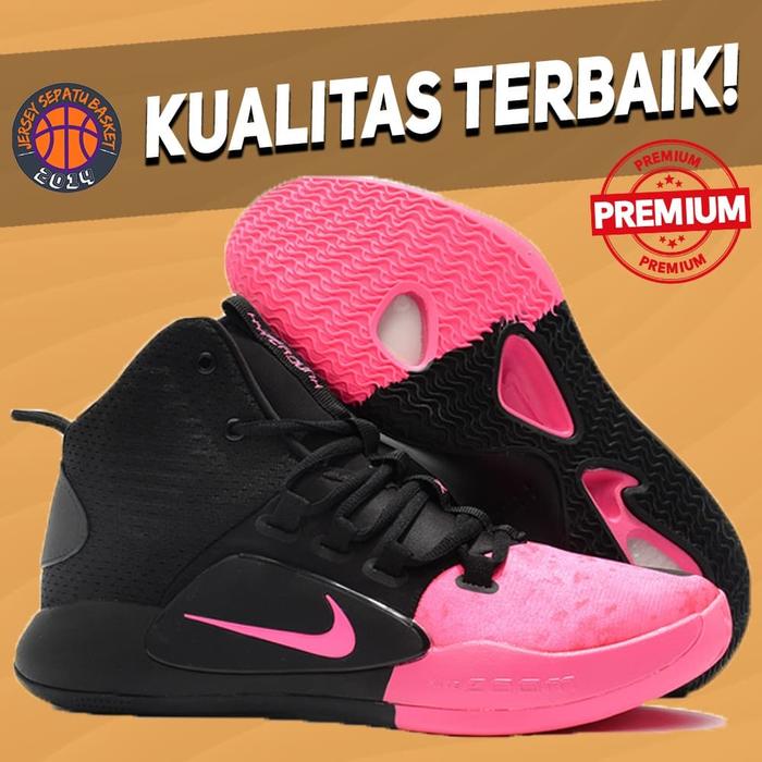 hyperdunk x kay yow