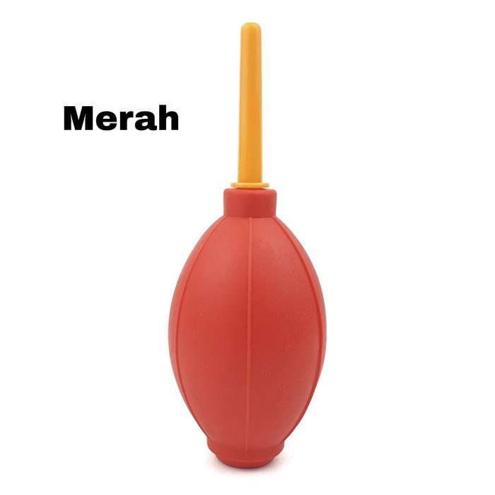 Gambar Blower Bulu Mata Extension Eyelash Blower Kipas Bulu Mata Bahan Karet - Merah dari Sedaap Rasayangku undefined Tokopedia