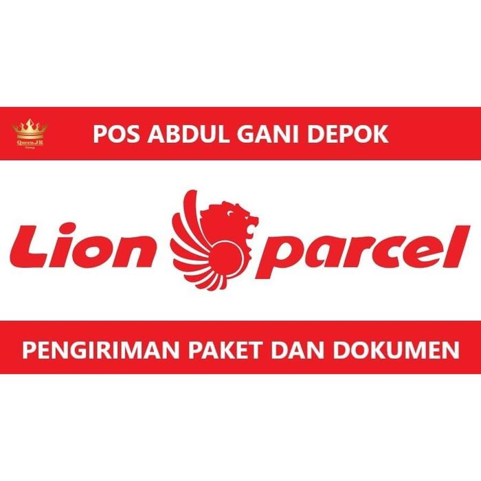 Jual Lion Parcel Abdul Gani Depok Kota Depok Junior13 Tokopedia