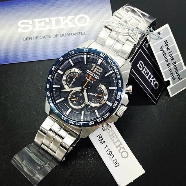 seiko ssb345p1