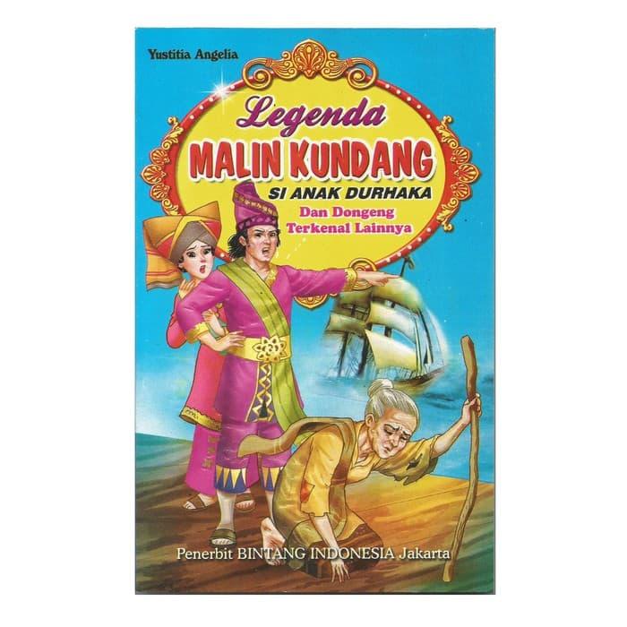 Jual Buku Cerita Legenda Malin Kundang Dan Dongeng Terkenal Lainnya Jakarta Timur Hacking Buku Tokopedia Jual Buku Cerita Legenda Malin Kundang Dan Dongeng Terkenal Lainnya Jakarta Timur Hacking Buku Tokopedia