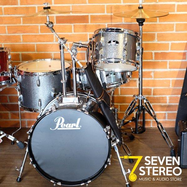 Gambar Pearl Roadshow Complete Drum Set dari abdestore undefined Tokopedia
