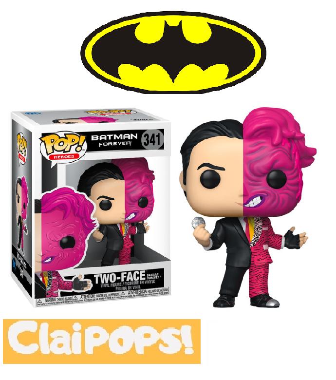 Jual Funko POP! Heroes - Batman Forever 