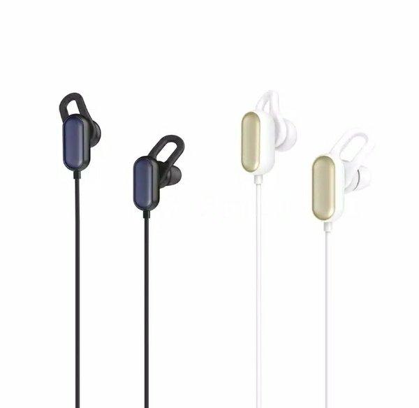 Xiaomi YDLYEJ03LM sports Bluetooth earphone youth edition review: an entry  level earphone with short wire and waterproof function | GearBest Blog