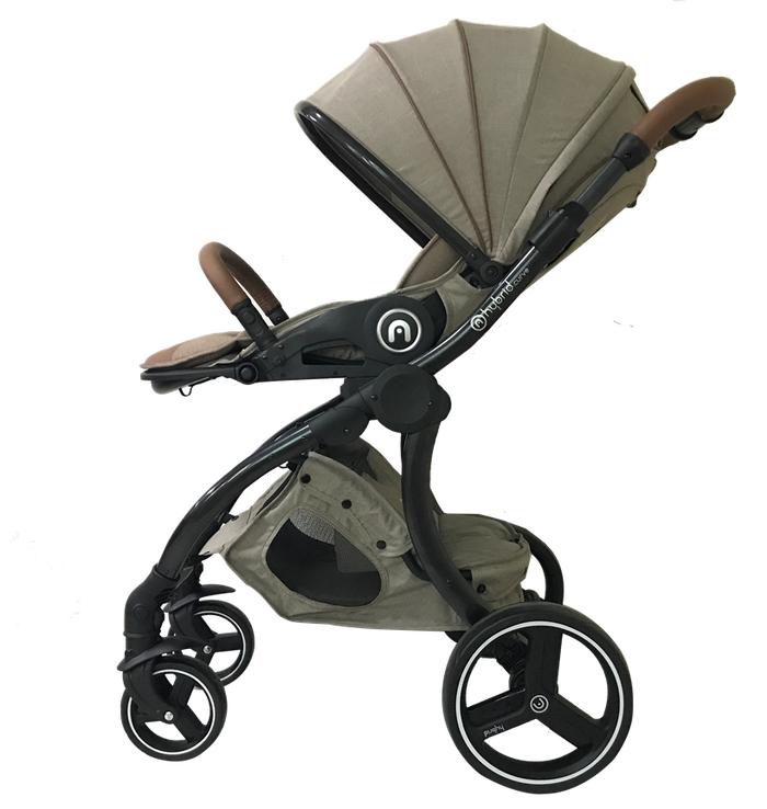 harga stroller hybrid