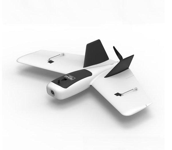 Gambar Kit Pesawat ZOHD Dart Sweepforward Wing 635mm Wingspan FPV EPP Ra dari wulanstored undefined Tokopedia