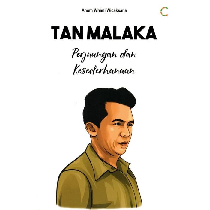 Jual Buku Tan Malaka Perjuangan Kesederhanaan Kota Makassar Dialektikabookshop Tokopedia