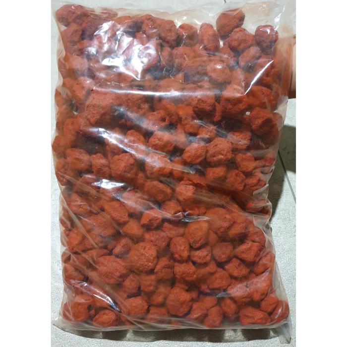 Gambar Semboi Merah / Kiamboi Merah Ukuran Sedang. Berat 2kg dari Harmonis Shop_NEW undefined Tokopedia
