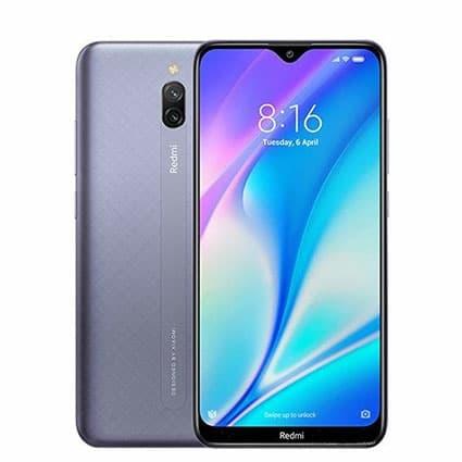 Gambar HP XIAOMI REDMI 8A PRO 2/32 RAM 3GB ROM 32GB -XIOMI 8A - GARANSI RESMI - Abu-abu dari WAHANA CENTRE undefined Tokopedia