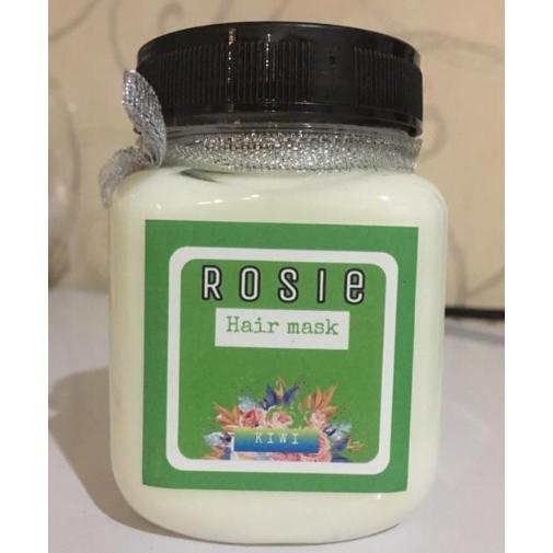 Gambar Masker Rambut salon murah - kiwi dari eztu undefined Tokopedia