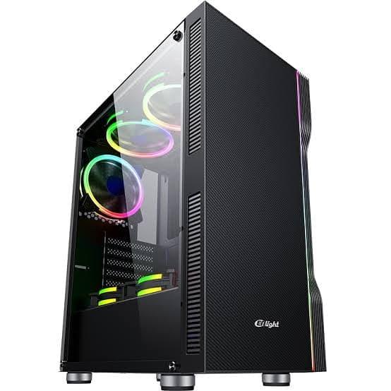 Jual PC GAMING INTEL CORE I5 9400F (RTX 2060 6GB DDR6 /SSD 512GB